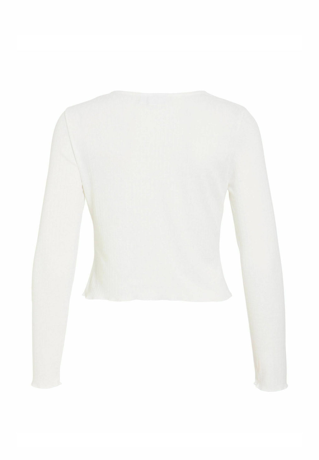 VILA Long Sleeved VIMAGGIE Buttoned