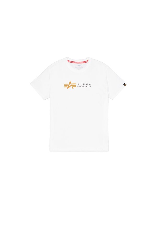 Alpha Industries ALPHA LABEL T