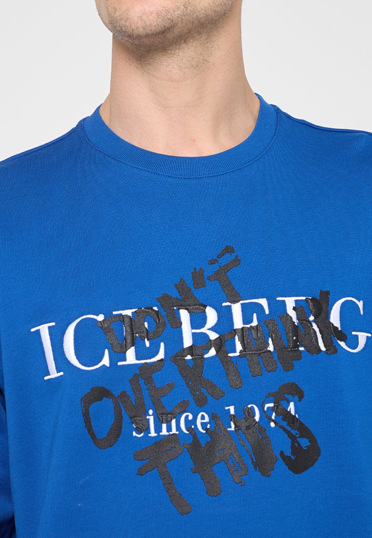 Iceberg REGULAR FIT