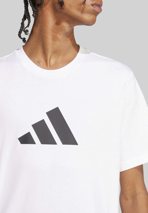 adidas Performance 3BAR TEE