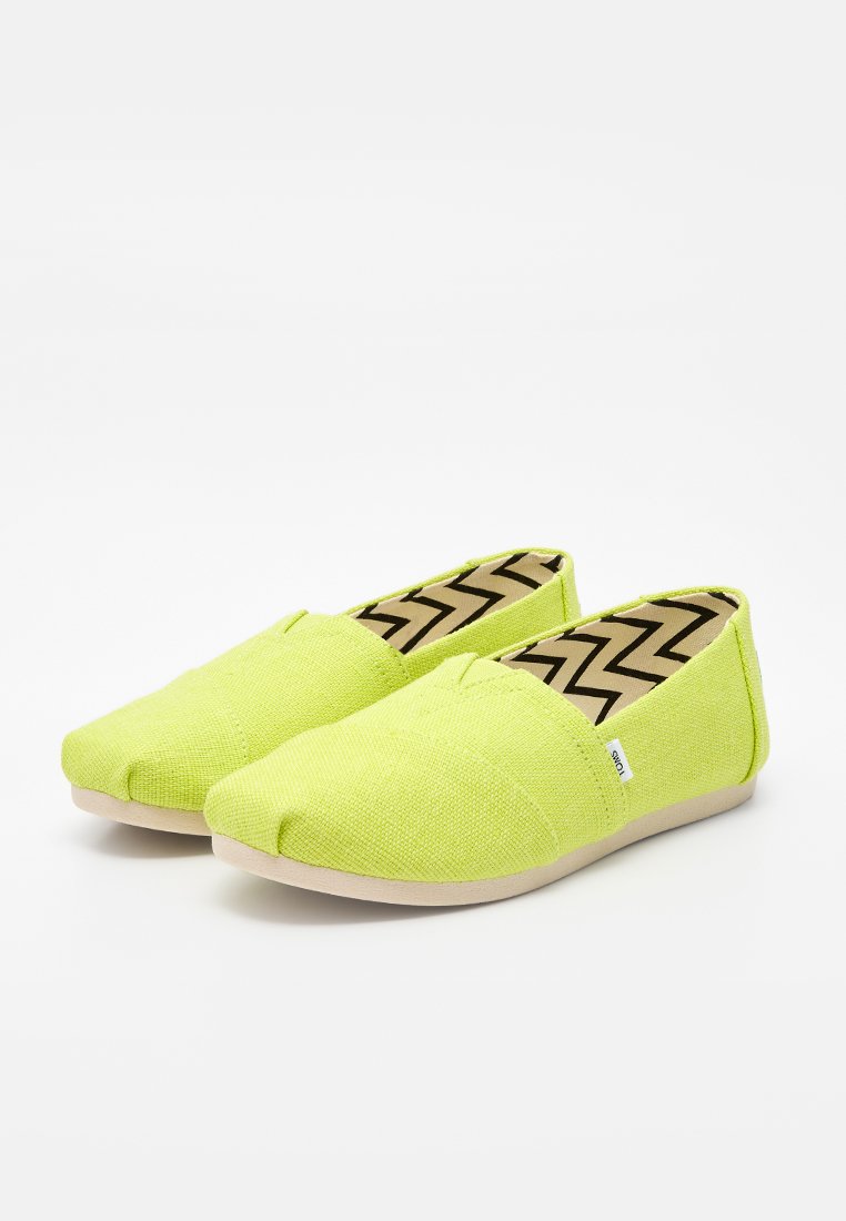 TOMS ALPARGATA CLASSIC
