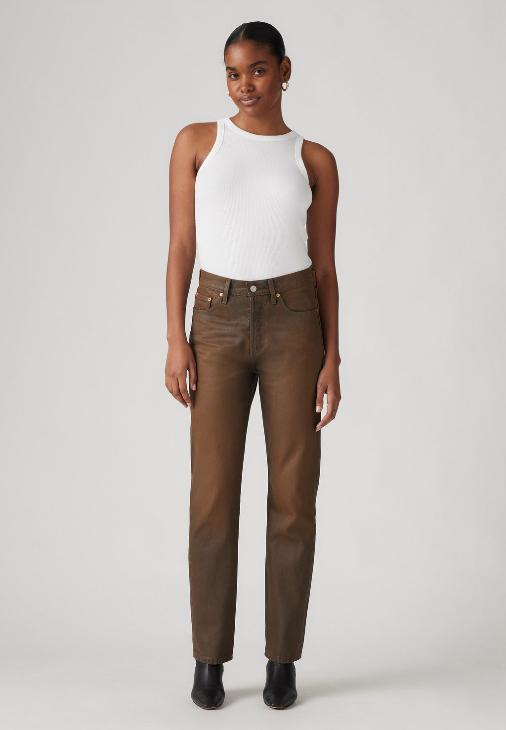Levi's® 501® JEANS FOR WOMEN