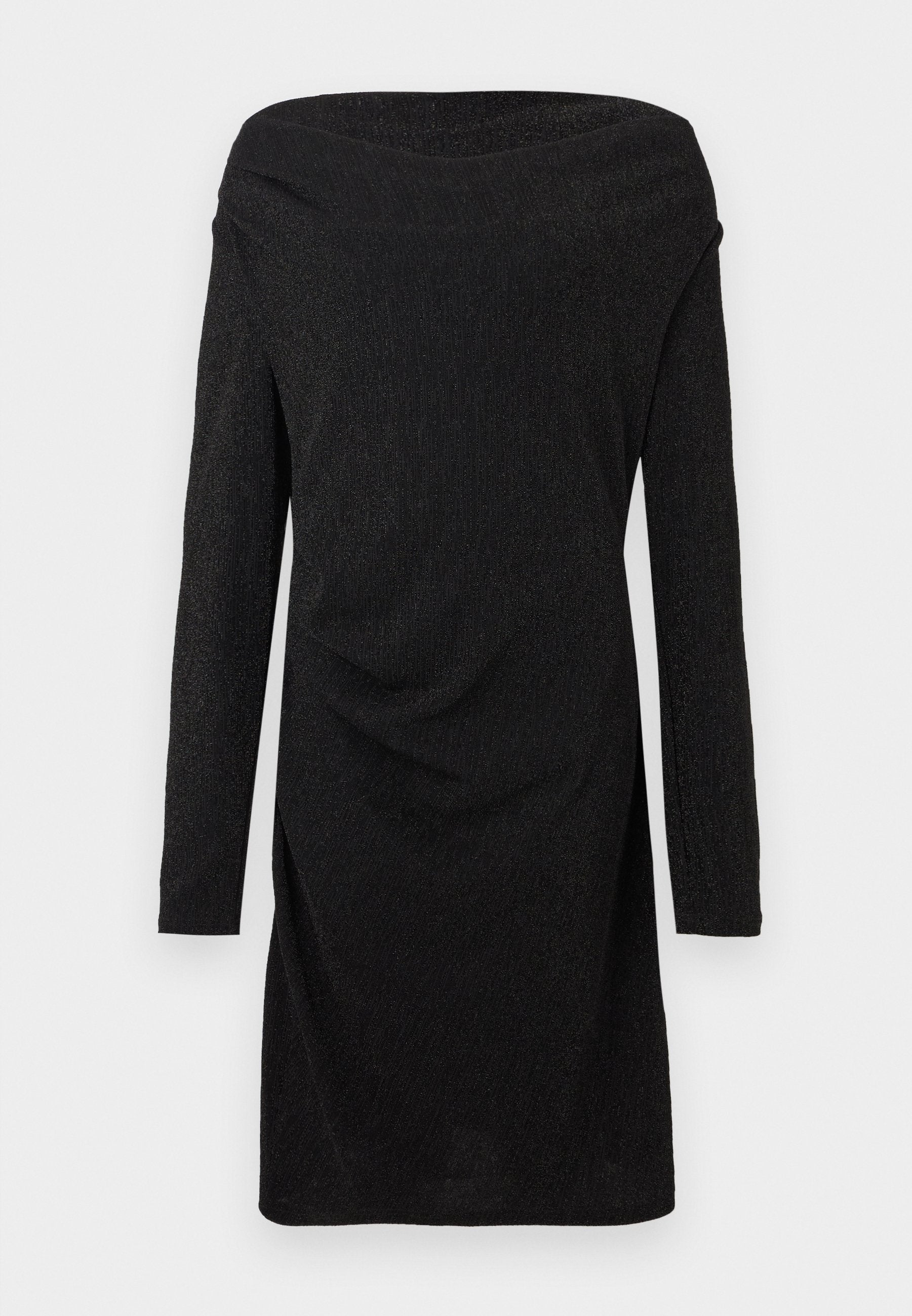 Selected SLFANJA SLIM SHORT DRESS
