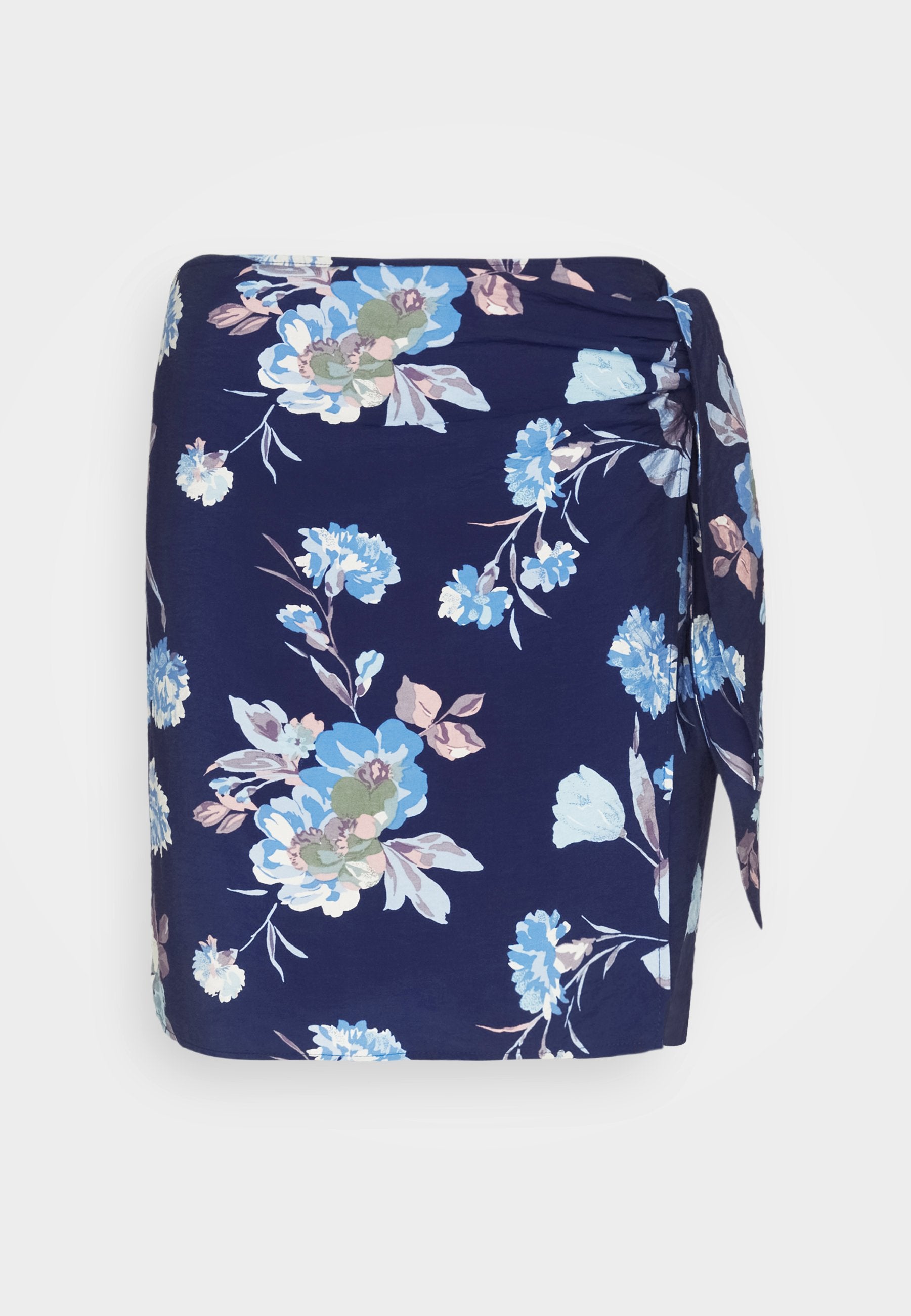 ONLY ONLMATE LIFE KNOT SKIRT