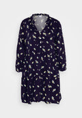 TIER MINI DRESS - GAP - View 1
