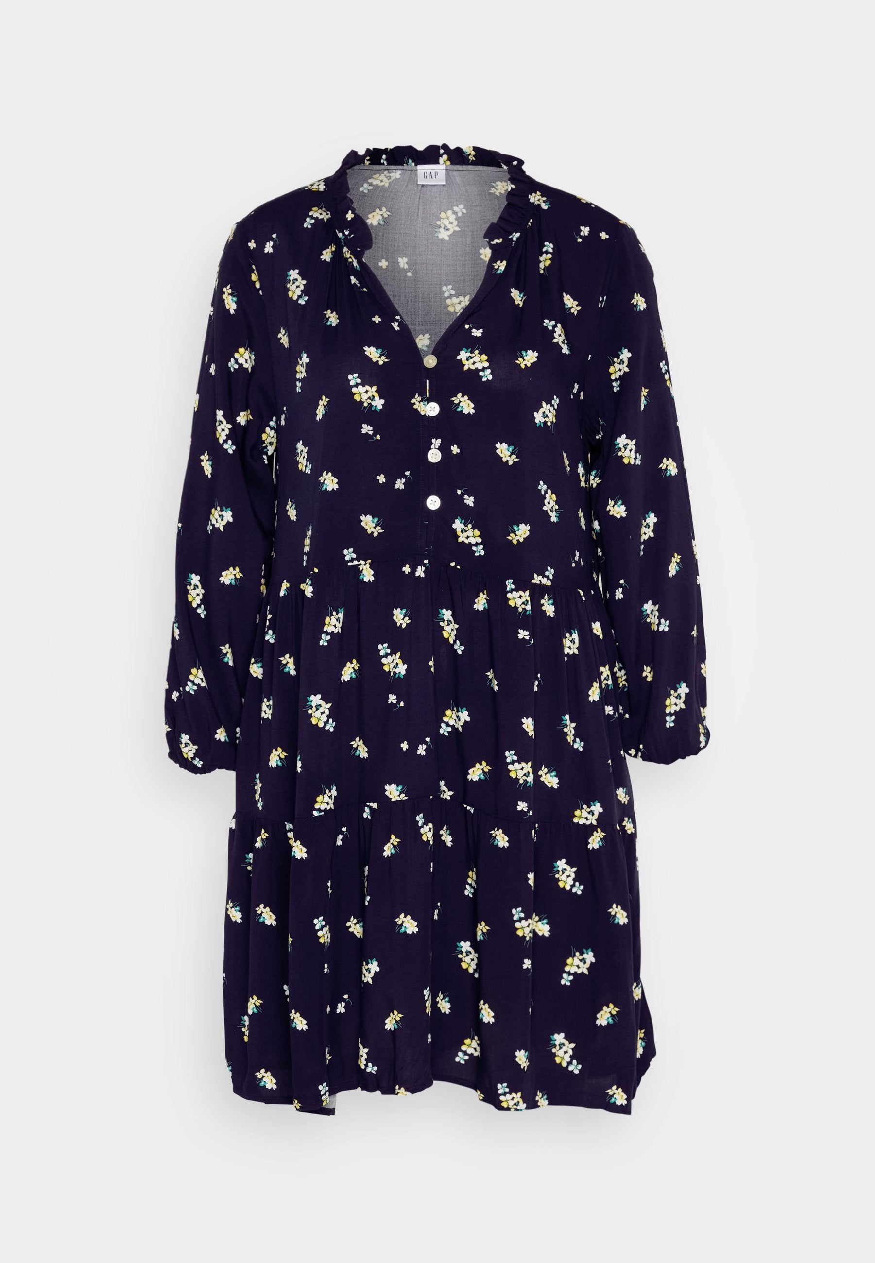 TIER MINI DRESS - GAP - View 1