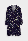 TIER MINI DRESS - GAP - View 1