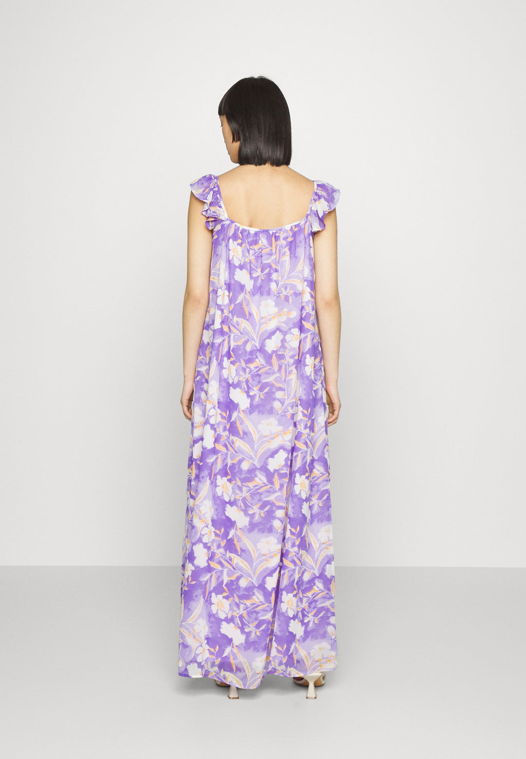 VILA Petite VISUSAN DRESS