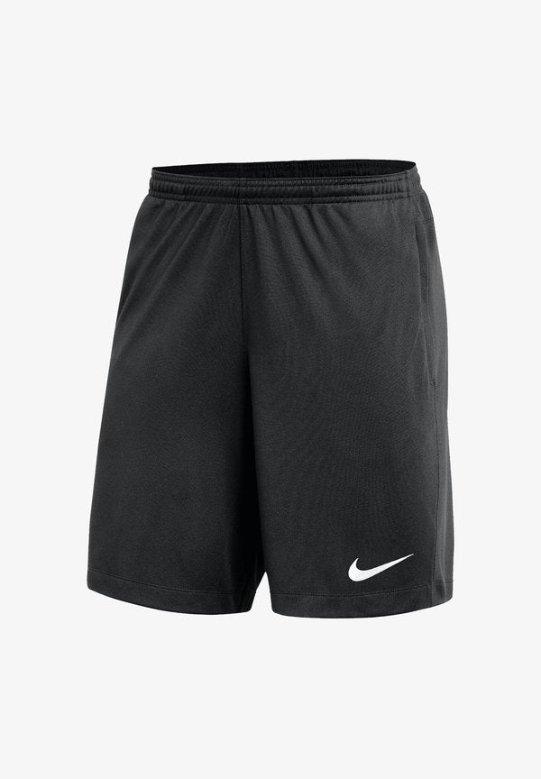 Nike Performance Sports shorts - schwarzweiss