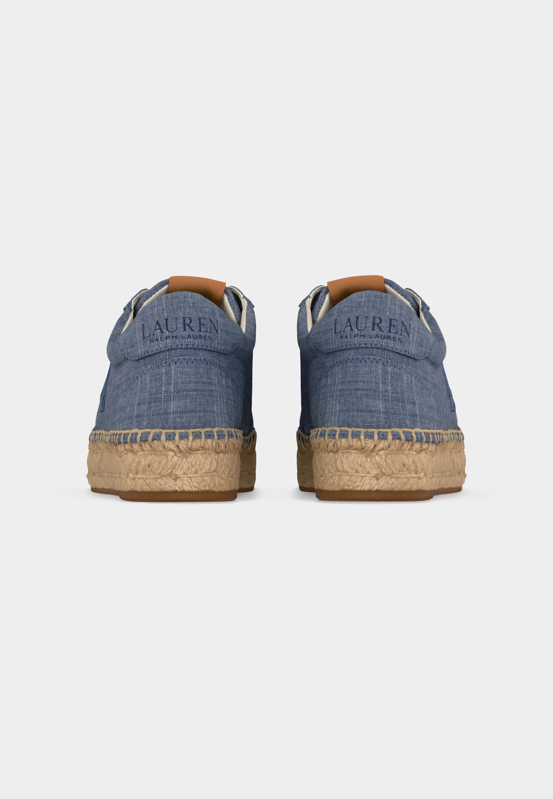 Lauren Ralph Lauren LUIZE LACE