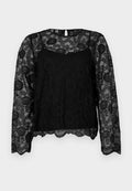 Pieces PCOLLINE O NECK