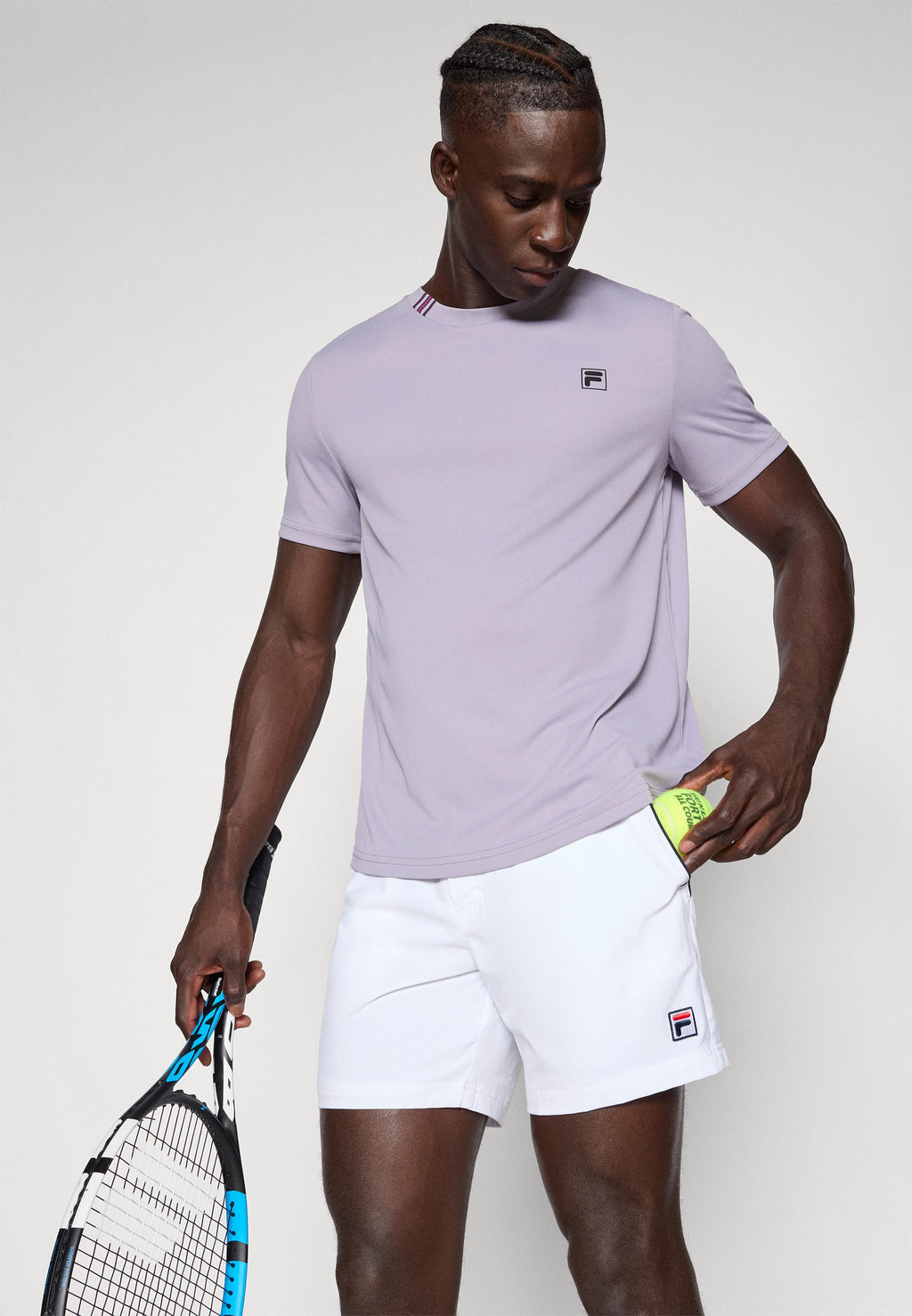 Fila MATEO