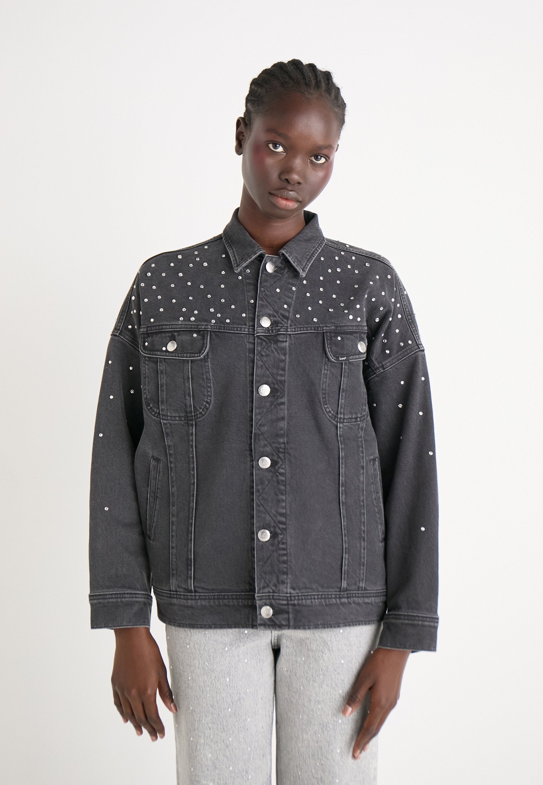 Lee LOOSE RIDER JACKET