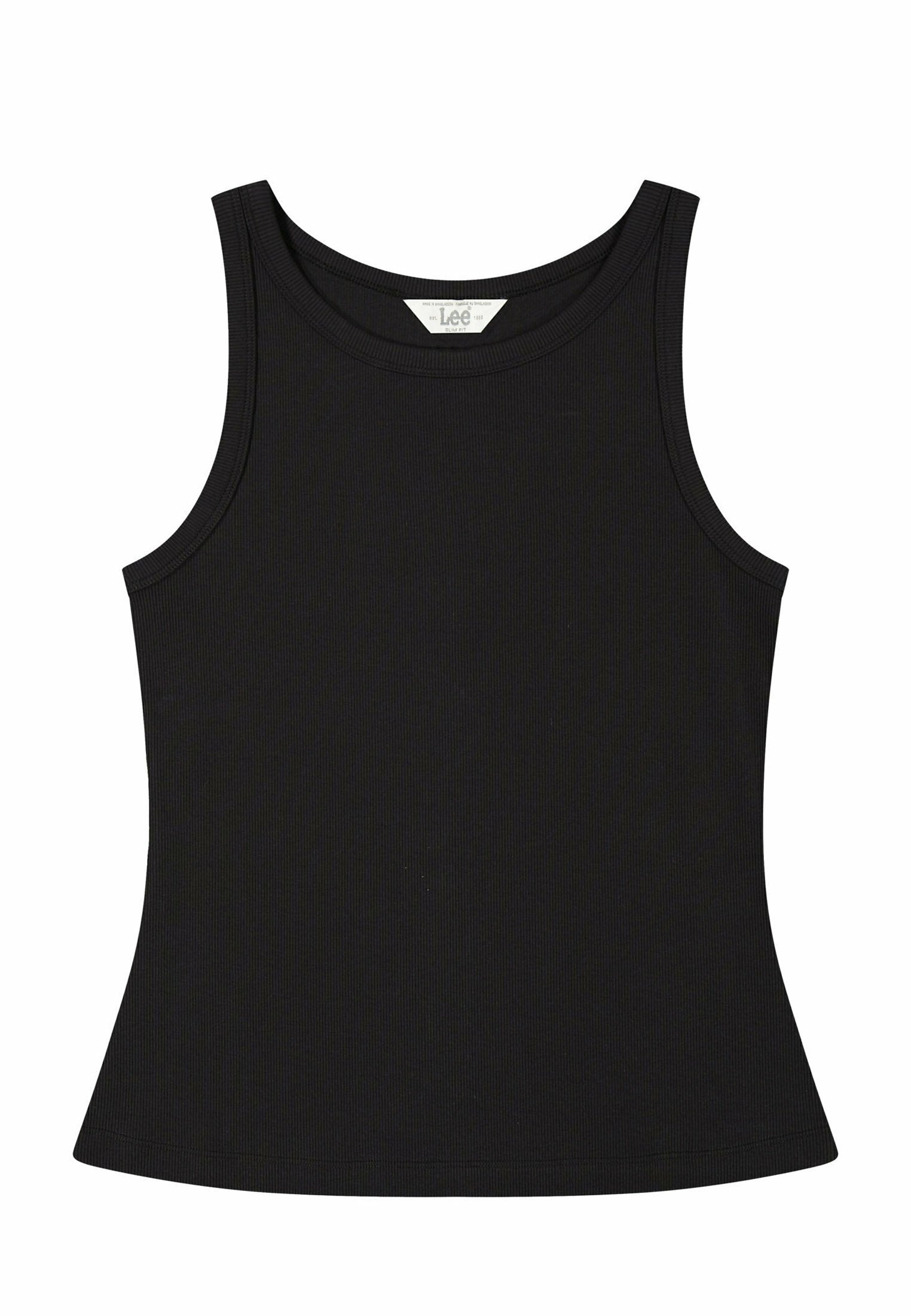 Lee SLEEVELESS - SLIM FIT