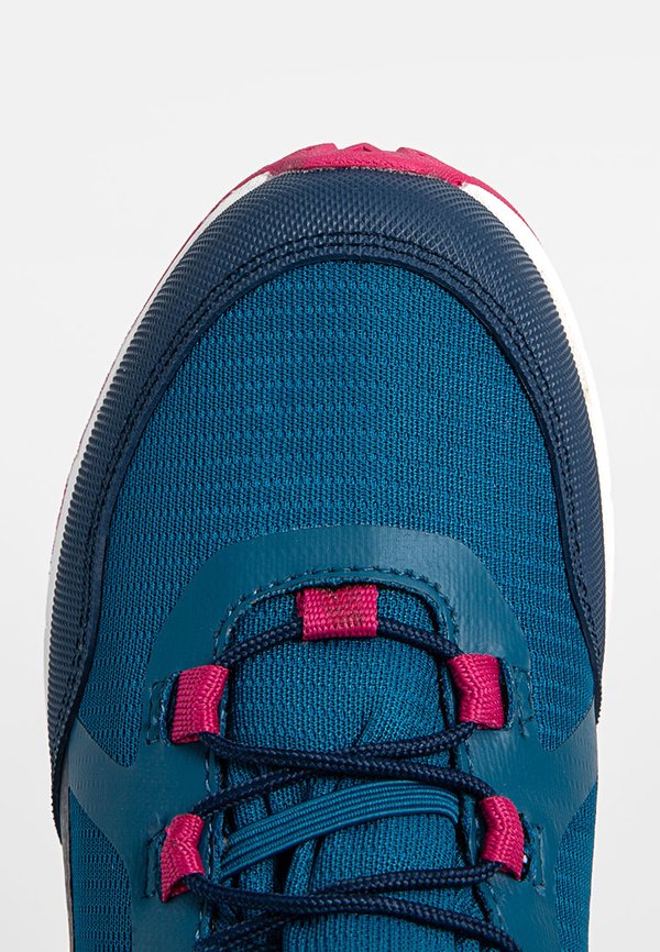 TROLLKIDS KIDS SKARVAN HIKER MID XT UNISEX