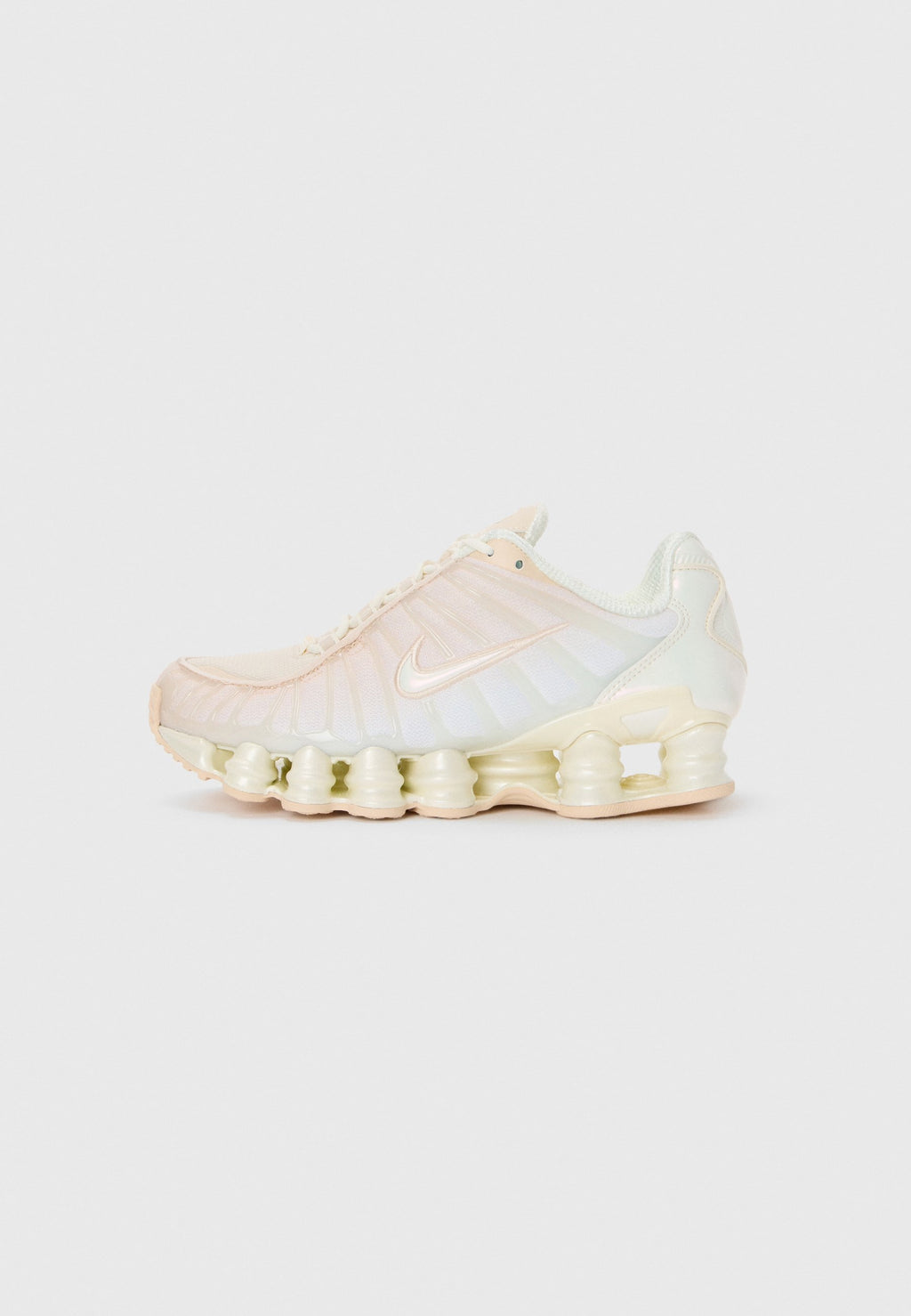 Nike Sportswear SHOX TL NA8