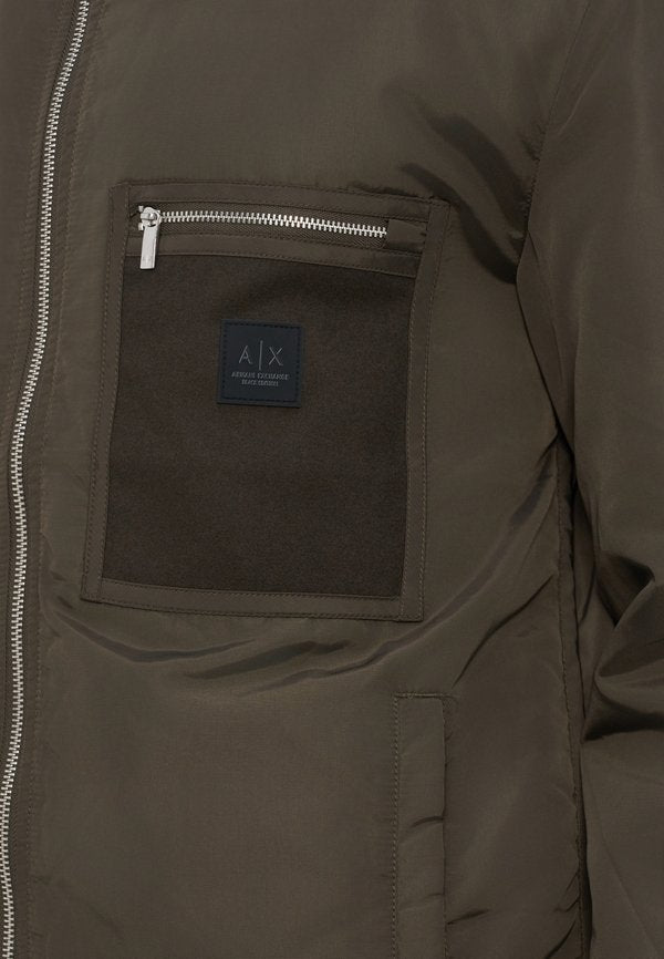 Armani Exchange
