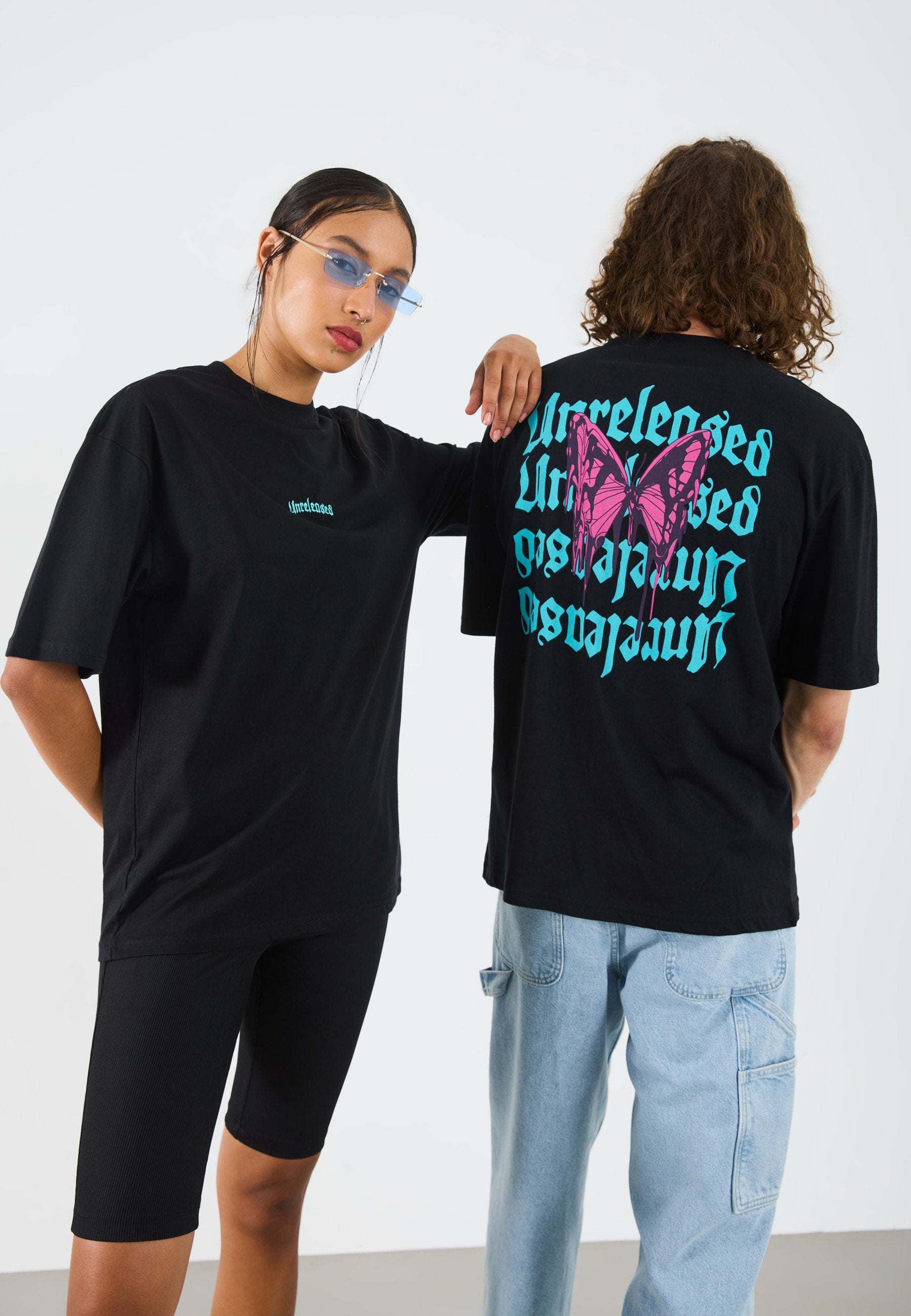 YOURTURN UNISEX