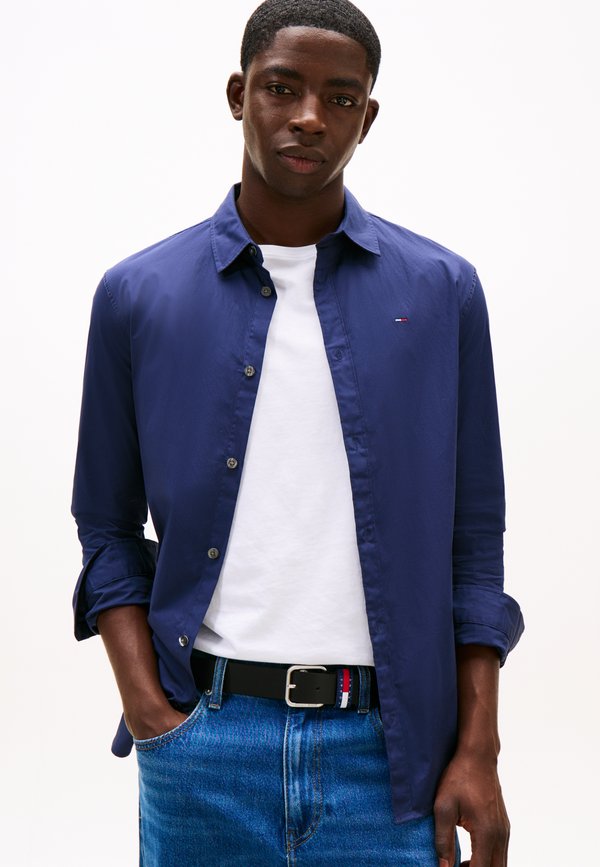 Tommy Jeans ORIGINAL STRETCH SHIRT