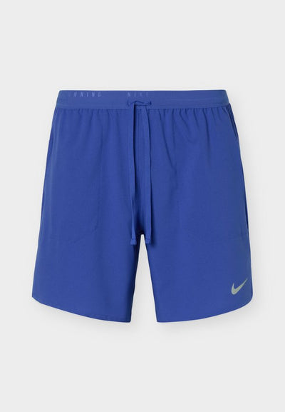 Nike Performance M NK DF STRIDE 7IN BF SHORT - Sports shorts - lapis