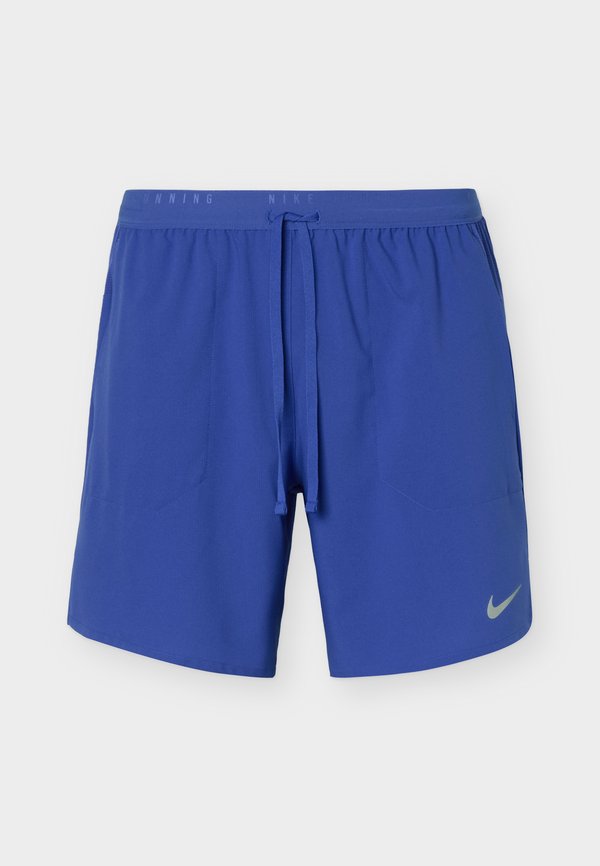 Nike Performance M NK DF STRIDE 7IN BF SHORT - Sports shorts - lapis