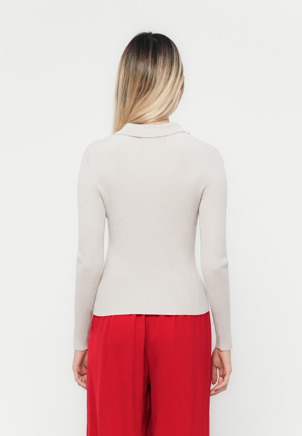 Vero Moda Knitted VMSILJERIB Knitted