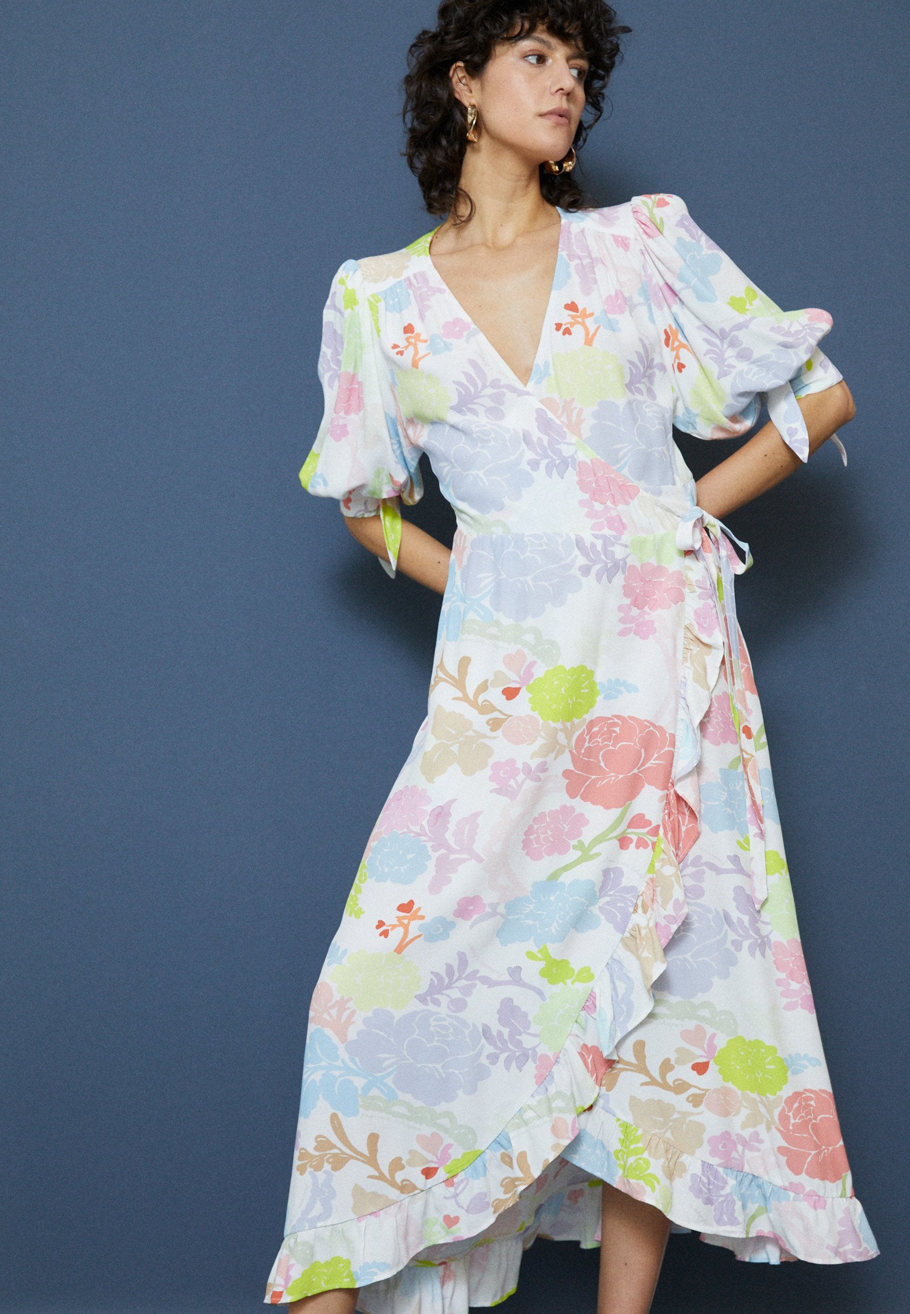 Fabienne Chapot CHANNA DRESS