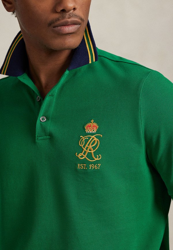 Polo Ralph Lauren CLASSIC FIT CREST POLO SHIRT