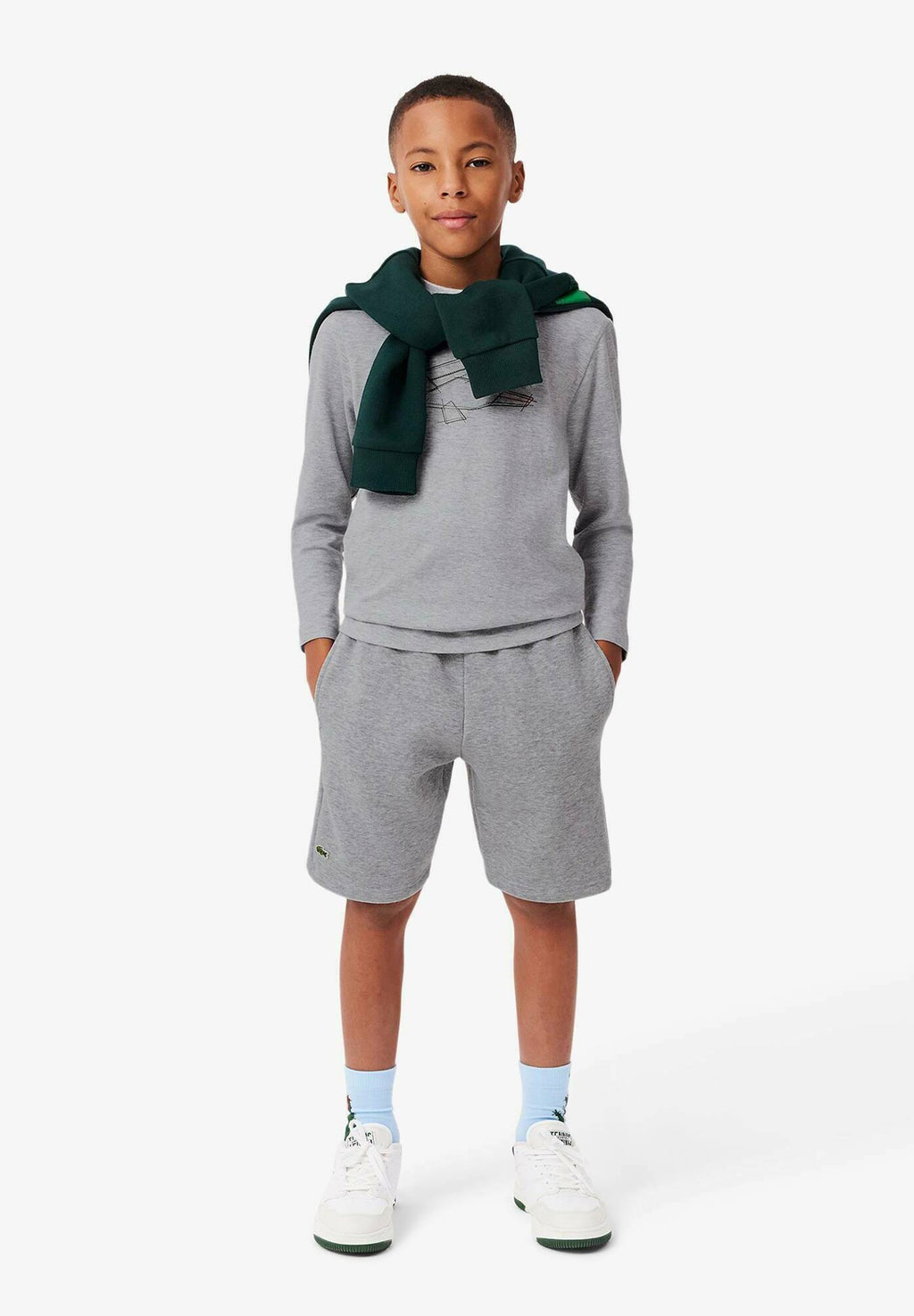 Lacoste