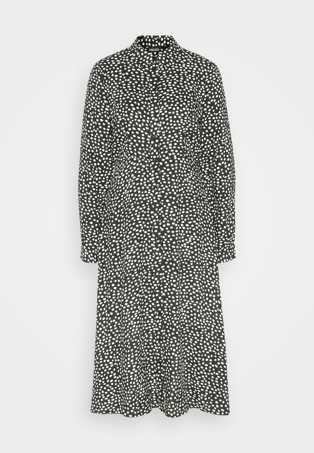 Pieces PCNOVA MIDI DRESS