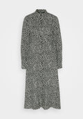 Pieces PCNOVA MIDI DRESS