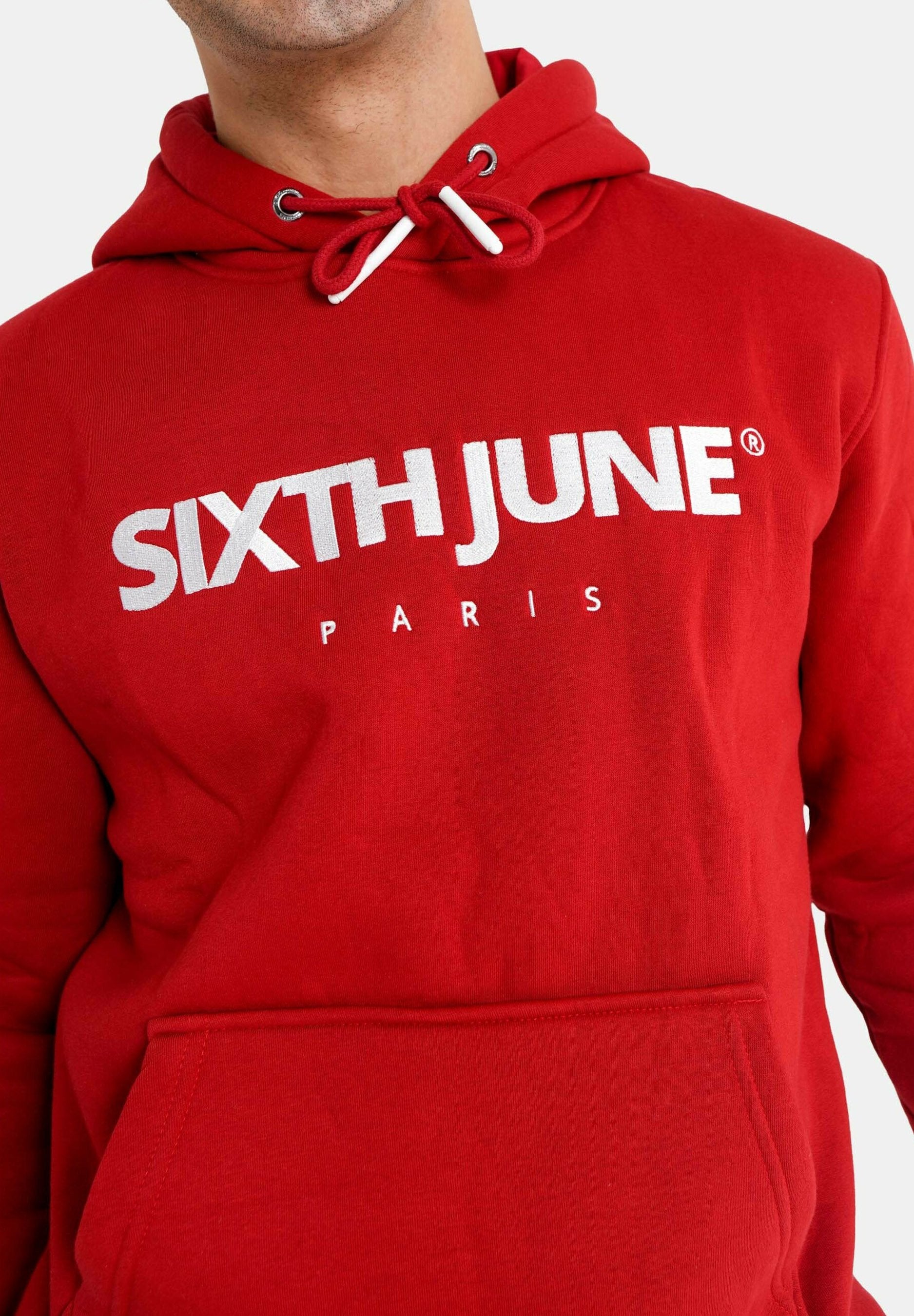 Sixth June