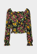 Vero Moda VMSERENITY OLIVIA SHORT