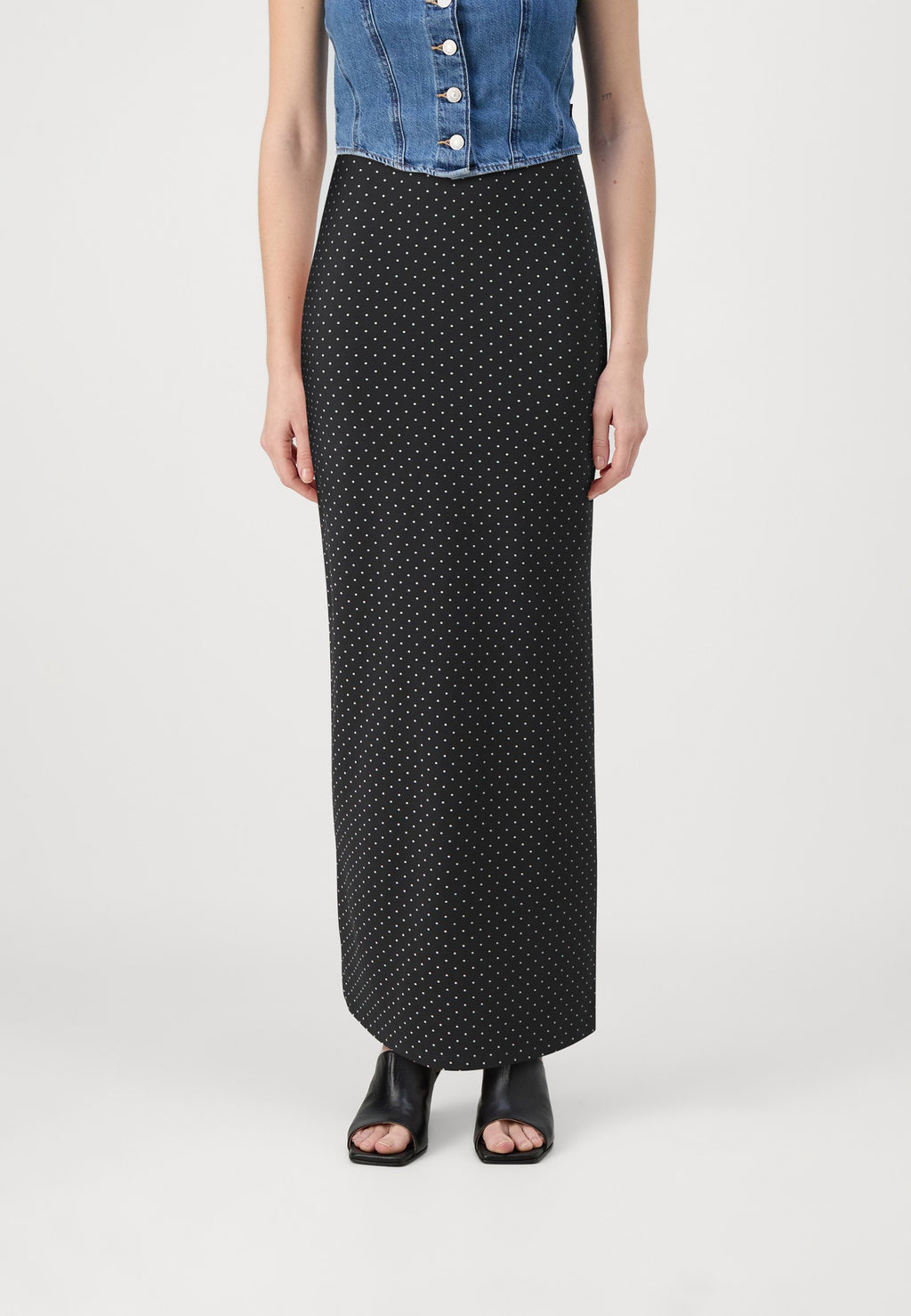 ONLY ONLLEXI SKIRT