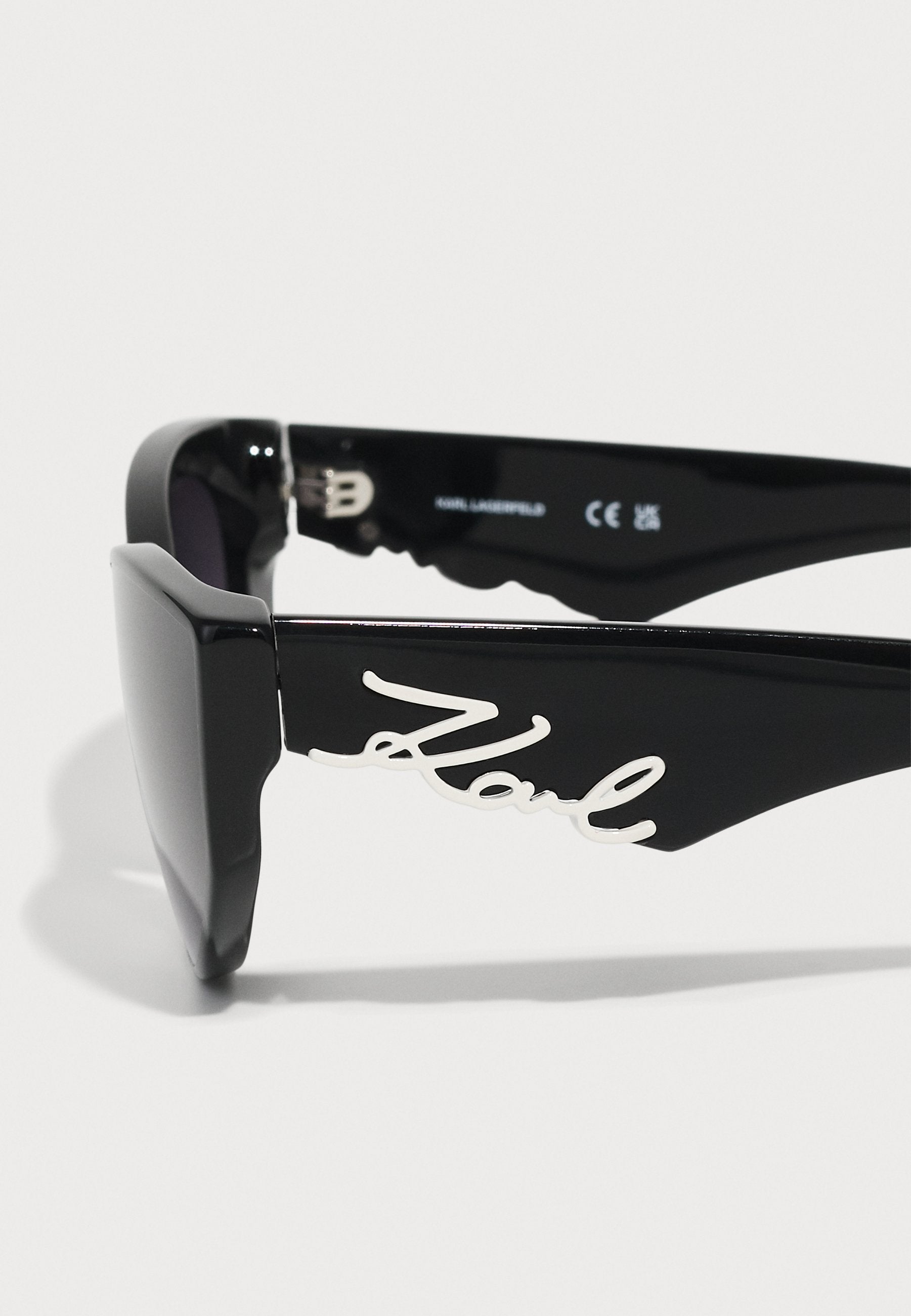KARL LAGERFELD Sonnenbrille Media 4