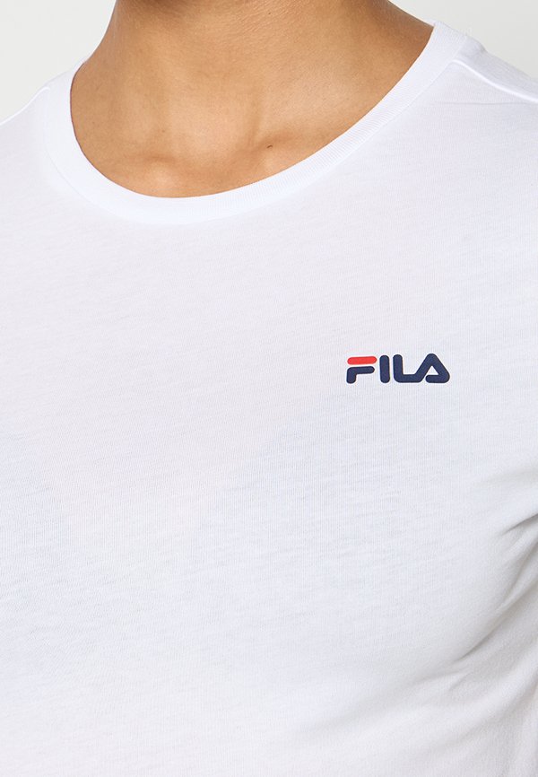 Fila SOSA
