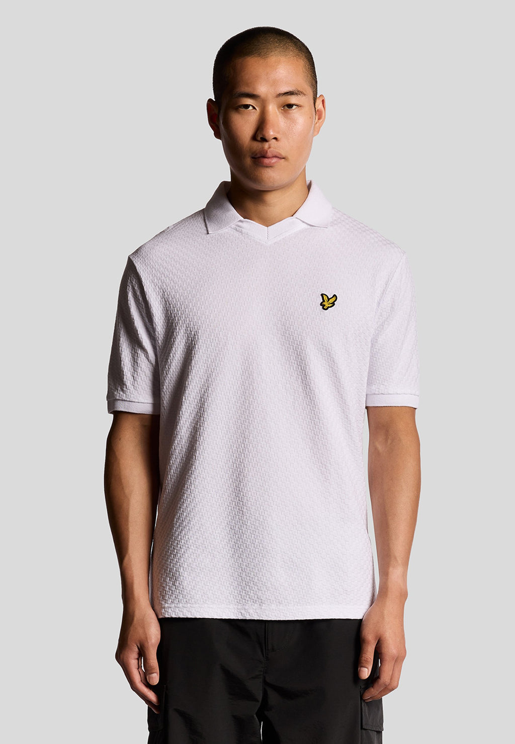 Lyle & Scott SS
