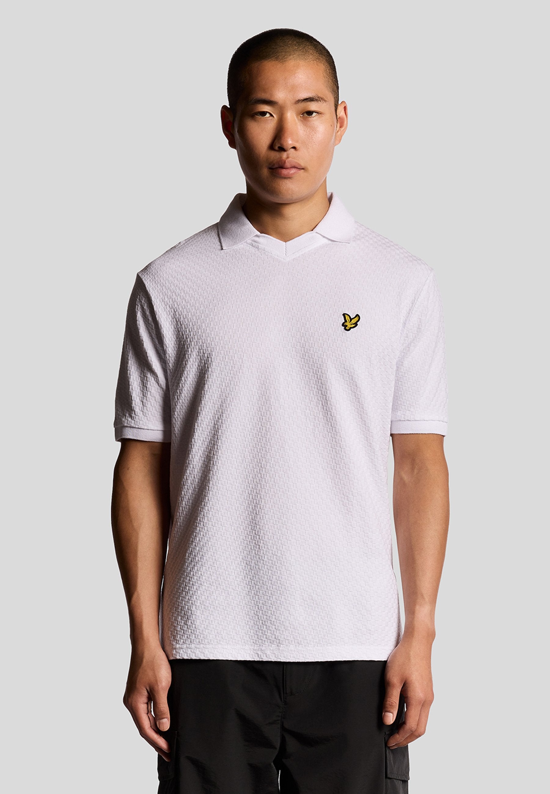 Lyle & Scott SS