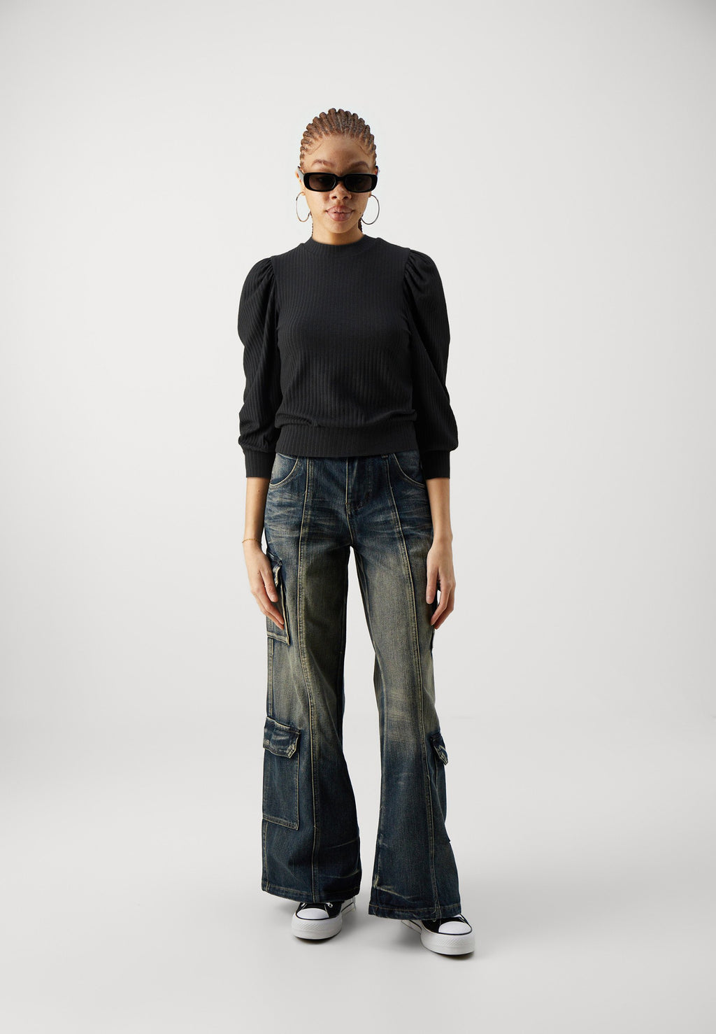 ONLY ONLNELLA HIGHNECK