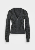 Vero Moda Tall VMZUZU V NECK CARDIGAN
