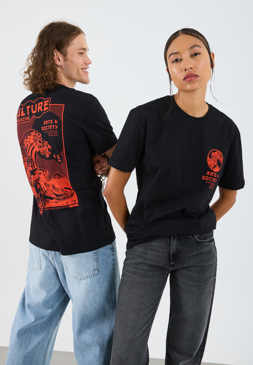 YOURTURN UNISEX