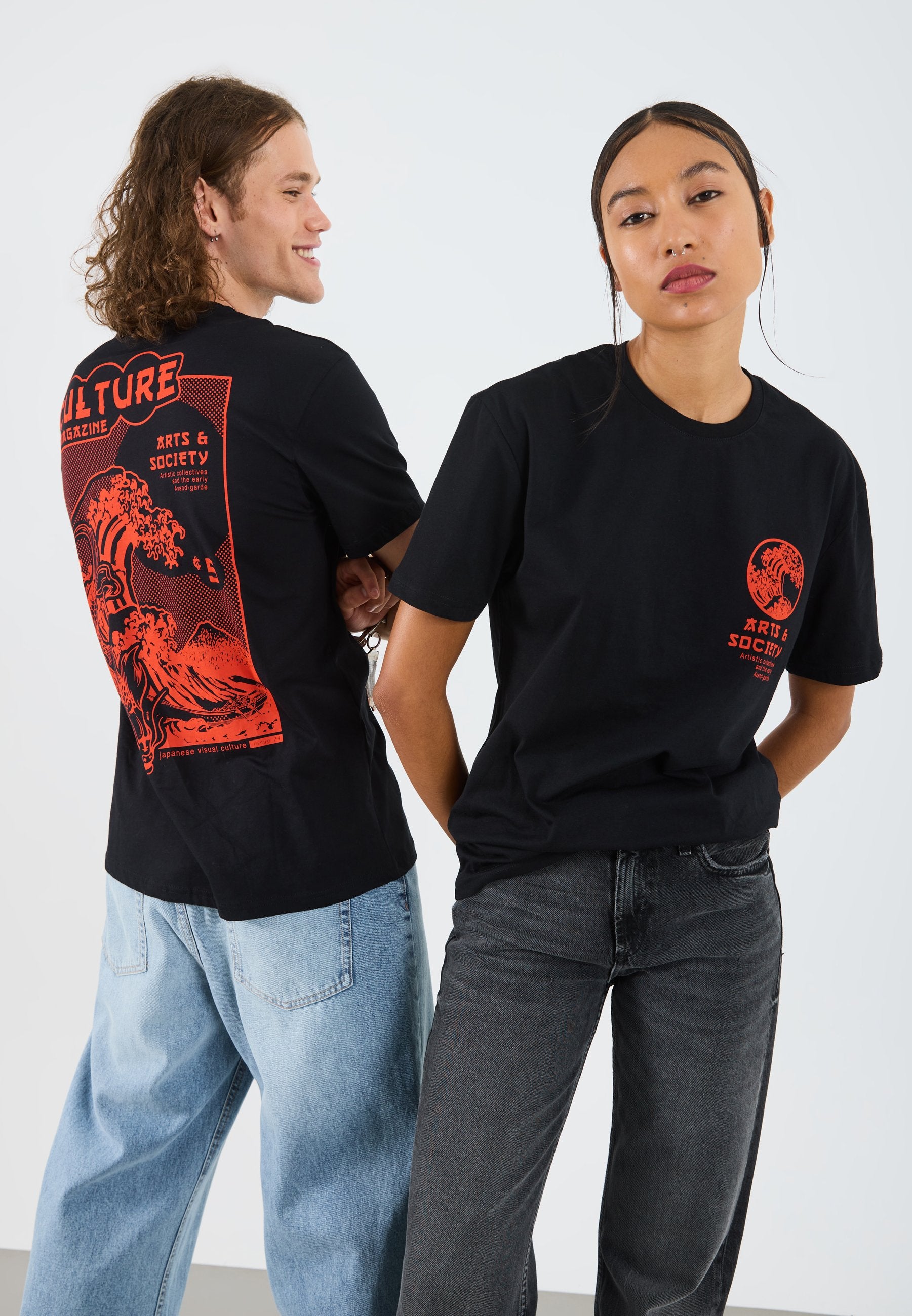 YOURTURN UNISEX