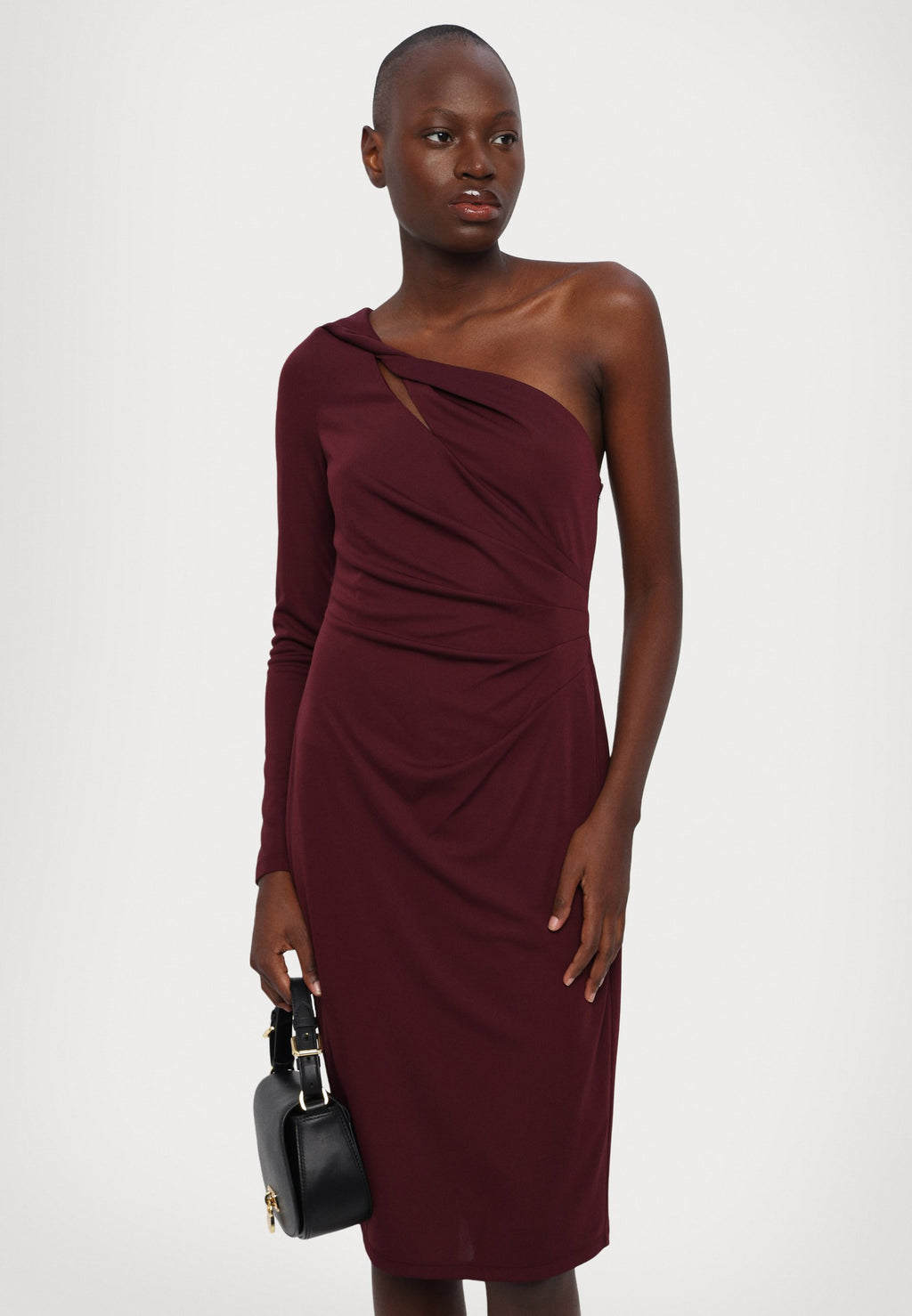 Lauren Ralph Lauren KASHERN LONG SLEEVE