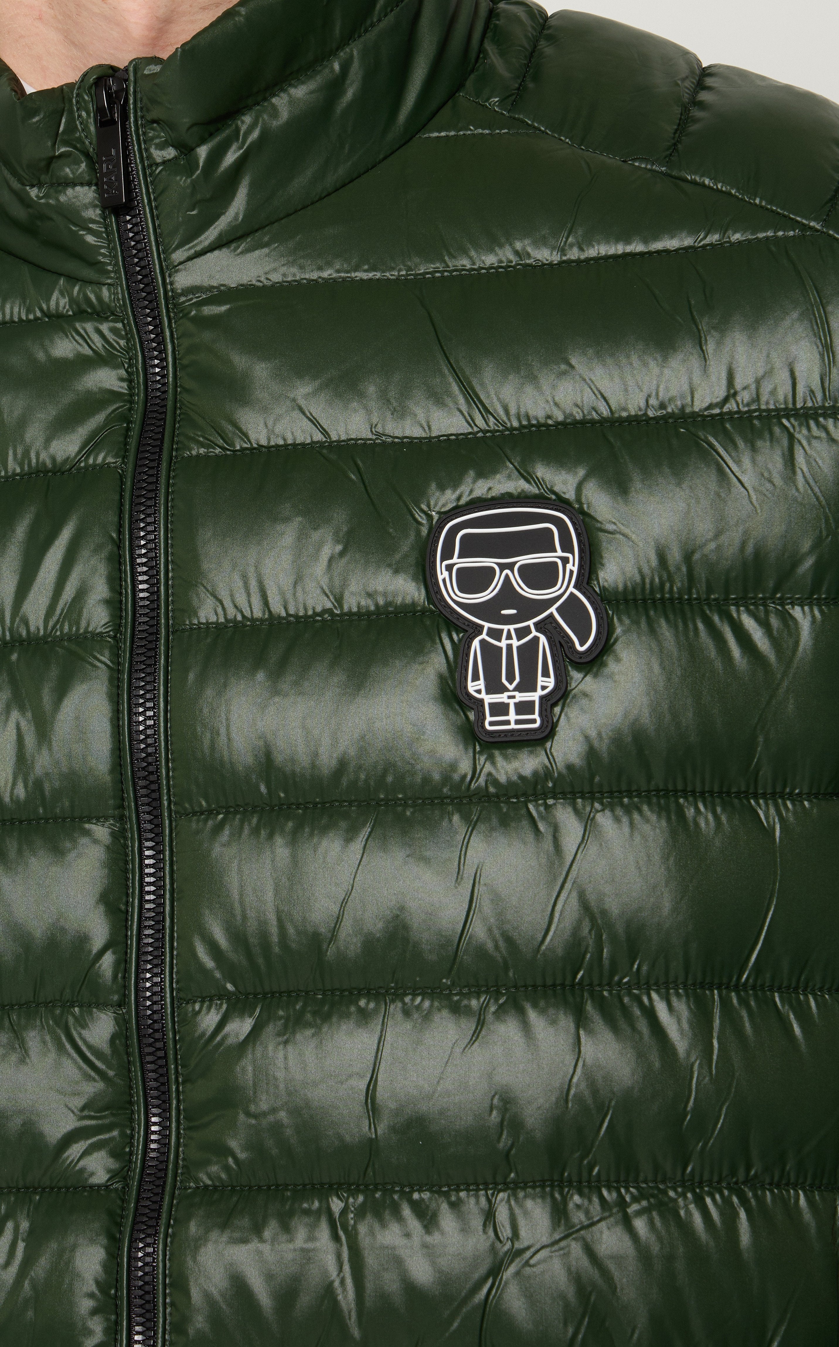 KARL LAGERFELD Übergangsjacke Media 6