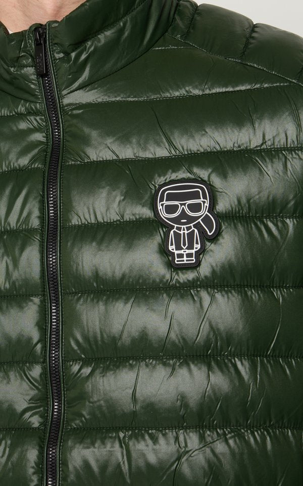 KARL LAGERFELD