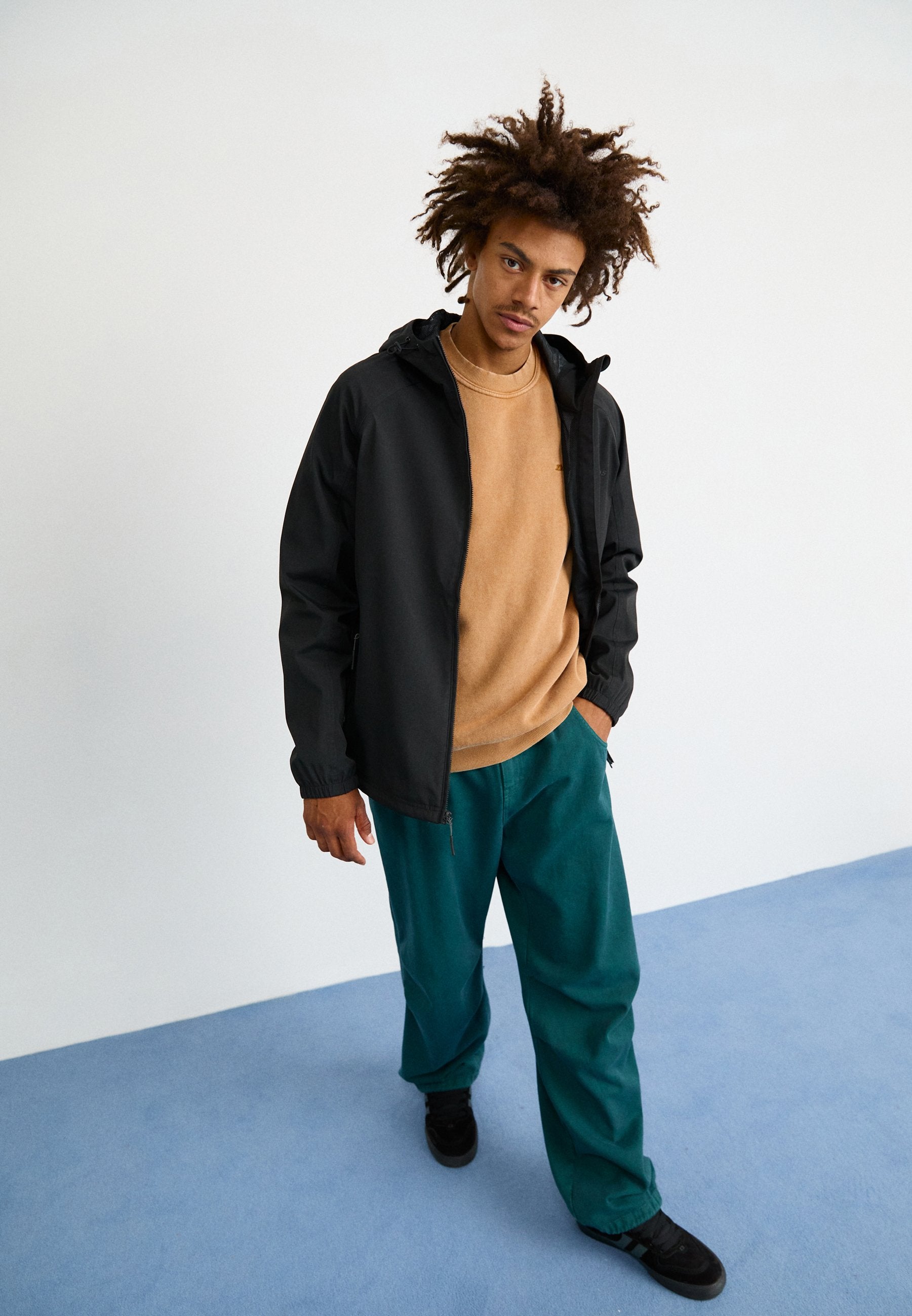 Dickies RONAN SHELL JACKET