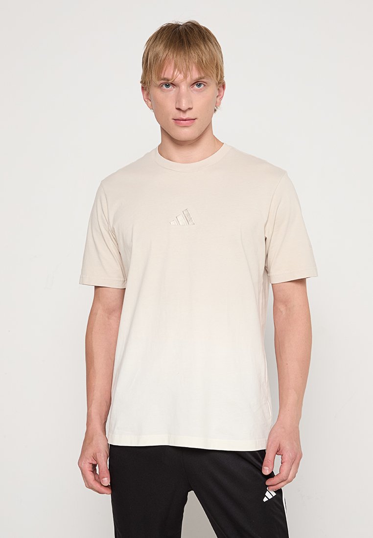 adidas Performance T-Shirt basic Media 1