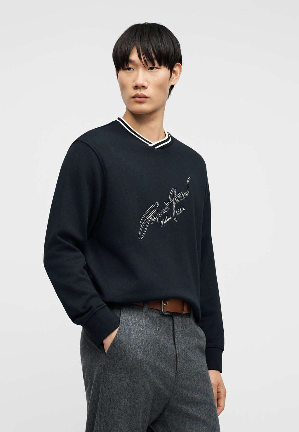 Emporio Armani