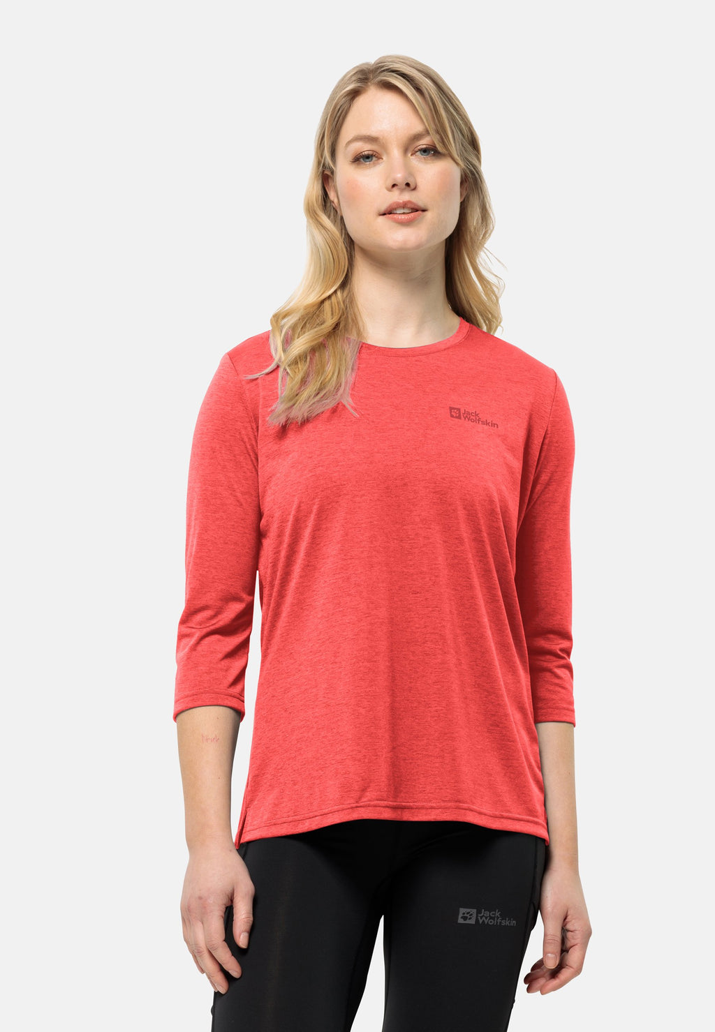 Jack Wolfskin CROSSTRAIL 3/4 T W