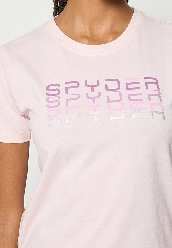 Spyder RHINESTOVE